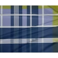 thumbnail image 4 of oneOone Polyester Lycra Fabric Madras Check Printed Fabric 1 Yard 56 Inch Wide, 4 of 4