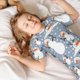thumbnail image 5 of Balery Happy Snowmen Snowfall Conjunto de Pijama Infantil de Manga Corta con Estampado – Ropa de Dormir de Algodón Suave-4X-Large, 5 of 6