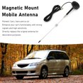thumbnail image 3 of Car  Antenna,  Base  Antenna Metal  Enhancing Effective Rust   For Lorry, 3 of 8