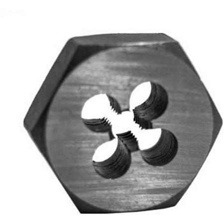

Die Fractional Hexagon - 0.31-24 National Fine