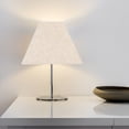 thumbnail image 2 of HEALEEP Lot de 1 Abat-Jour en Lin Beige pour Chambre, 2 of 8