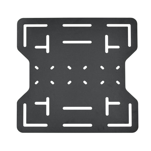 Smittybilt Defender Platform Universal Mount Base DP801