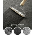 thumbnail image 4 of Pet Hair Remover - Dog Hair Remover, Carpet Hair Removal Tool, 4 of 5