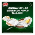 thumbnail image 4 of Lavatrastes Líquido Axion Limón 100% Efectivo Arrancagrasa 1.5 L, 4 of 5