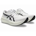 thumbnail image 2 of MAGIC SPEED 4 1011B875 101 White/Black Men's Running Shoes, 2 of 6