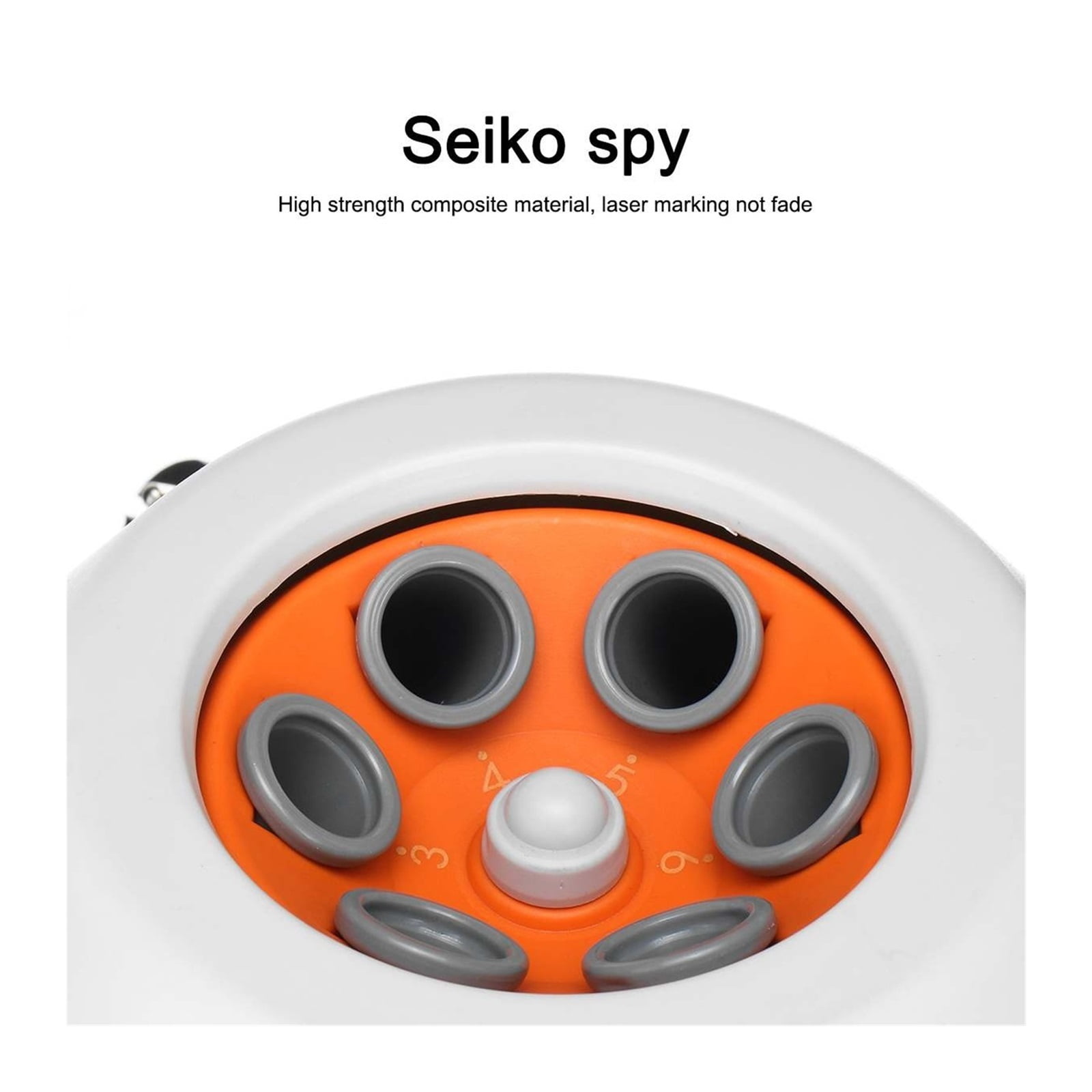 4000RPM Pcr Centrifuge Machine Digital Lower-speed Plasma Centrifuge Lab Isolate Serum For 5/10/15mL Centrifuge Tube