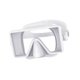 thumbnail image 5 of Máscara de buceo, gafas de natación, correa de silicona, cómodas, antivaho y a prueba de fugas para adultos, pesca submarina, deportes acuáticos al, 5 of 8
