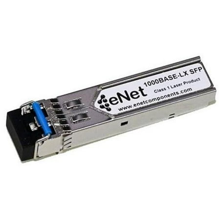 Enet Components J4859C-ENC 1000b-lx Sfp 1310nm 10km Smf Lcperp Lifetime Warr 100 Percent App Enet Components J4859C-ENC 1000b-lx Sfp 1310nm 10km Smf Lcperp Lifetime Warr 100 Percent App