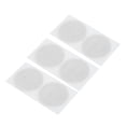 thumbnail image 1 of Men  Cover 20 Pairs Non Woven Cloth  Protector, Larger 4.5cm Diameter, Concealable, Breathable, Prevent  Chafing with Intense Movements, Sweat, Running, Surfing, 1 of 7