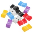 thumbnail image 4 of MOVTOTOP Fader Replacement Pull Caps for Daily Use Assorted Color Plastic Material Compatible with Dimmers, 4 of 8