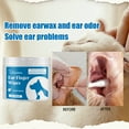 thumbnail image 2 of ¡Ganga del Día!, Toallitas limpiadoras desechables para dientes de mascotas, cepillo de dientes multifuncional para perros y gatos, toallitas para el cuidado del mal aliento, 20 ml Akmoler, 2 of 9