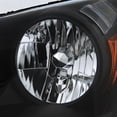 thumbnail image 3 of AKKON - For Honda Odyssey JDM Black OE Replacement Headlights Driver/Passenger Head Lamps Pair, 3 of 6