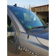 thumbnail image 6 of 16" inch Antenna Mast Black Power Radio AM/FM for FORD F-150 F150 2009-2023 Brand New, 6 of 8