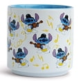 thumbnail image 2 of Taza plateada Buffalo Disney Lilo & Stitch Elvis 380 ml, 2 of 8