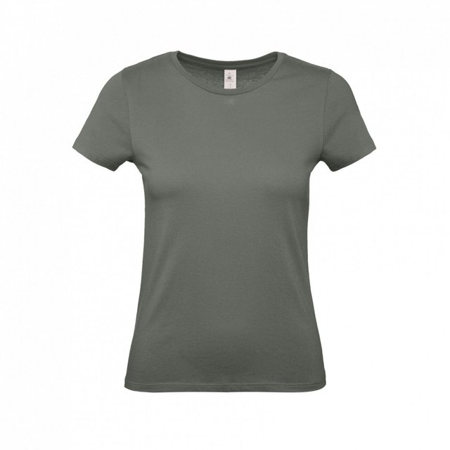 B&C Womens #E150 T-Shirt