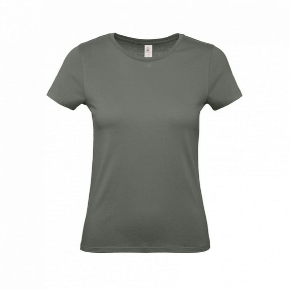 B&C Womens E150 T-Shirt