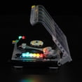 thumbnail image 3 of LED Light for 40699 Retro Record Player Building Blocks Model (Building Set NOT Included), 3 of 7