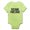 Kiwi, variant on CafePress - Rucking Awesome Body Suit - Baby Light Bodysuit, Size Newborn - 24 Months