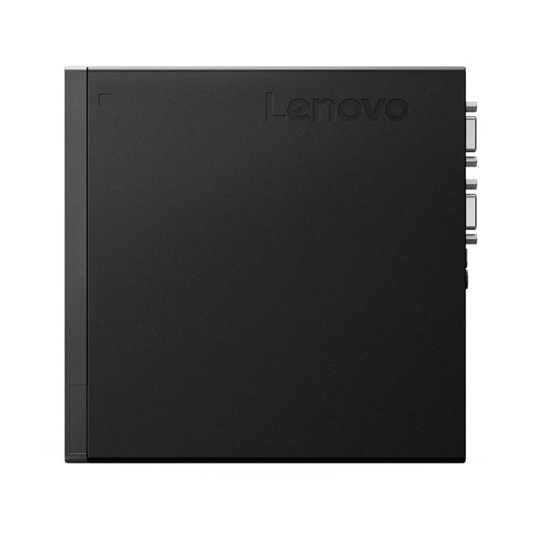 Lenovo ThinkCentre M920 Tiny Desktop, i5-8500T, UHD Graphics 630