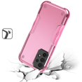 thumbnail image 2 of For Samsung A53 5G Exquisite Tough Grip Design Shockproof Hybrid Case Cover, 2 of 3