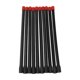 thumbnail image 1 of 10pcs 200mm Extensión de Válvula de Neumático Universal de Plástico 180 Grados Extensor de Válvula de Neumático para Coche Motocicleta RV Camión Bicicleta, 1 of 1