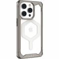 thumbnail image 4 of Open Box Urban Armor Gear Plyo iPhone 14 Pro Case, Ash, 4 of 9