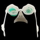 thumbnail image 4 of Broma de Halloween Ojos caídos en los resortes Marco Accesorios de disfraces Colco eyeglasse nariz, 4 of 7