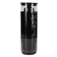 thumbnail image 1 of Cafetière Portable à Capsules, Machine à Café Électrique Polyvalente DC12V Petit Chauffage Rapide 100ml Automatique pour Camping Randonnée, 1 of 7