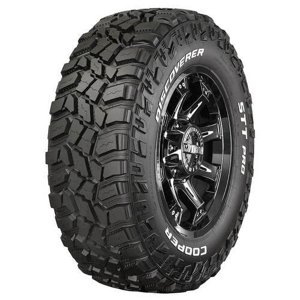 Cooper Discoverer STT PRO 295/65R20 129 Q Tire Sansujyuku sansujyuku.com