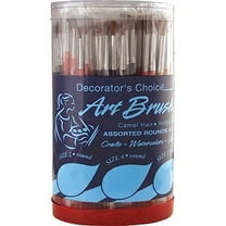 Wooster F1974 Artist Brush Canister Set