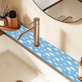 Yayeee Faucet Mat for Kitchen Sink 30