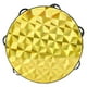 thumbnail image 2 of Pandereta de madera de 8 pulgadas con cascabeles para fiestas de karaoke y baile cristiano. A, 2 of 9