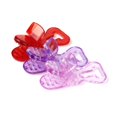 thumbnail image 3 of 10 piezas de clips de plástico para chupete con forma de anillo, para manualidades, 3 of 9