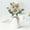 B, variant on Artificial Flowers,A Rose Arrangement Which Symbolizes "love And Appreciation That Never Dies " Is A Choice For Anniversaries Expressions Of Gratitude Or Encouragement