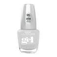 thumbnail image 2 of (3 pack) L.A. COLORS Gel-like Nail Polish, Flurry, 0.44 fl oz, 2 of 7