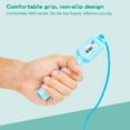 thumbnail image 4 of Cheers.US Jump Rope Cartoon Counting Adjustable Kindergarten Kids Body Building Skipping Jump Rope Exercise for Kids, Girls Boys, 4 of 7
