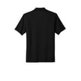 thumbnail image 4 of EZPerformance Pique Polo. K600, 4 of 4