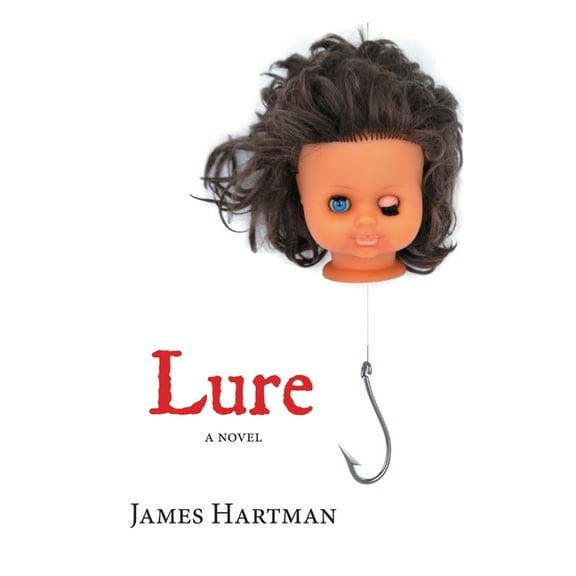 Lure, (Paperback)