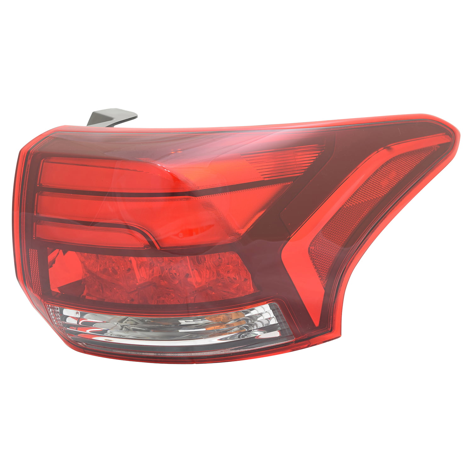 Tail Light Lamp Outer Passenger Right RH for Mitsubishi Outlander Sport New