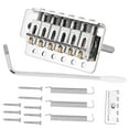 thumbnail image 2 of Tuners de Guitare Vis Réduisent la Rouille Chevilles de Réglage pour Guitares Acoustiques Électriques, 2 of 8