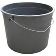 thumbnail image 2 of PAIL W/HNDL SLVR 5QT, 2 of 2
