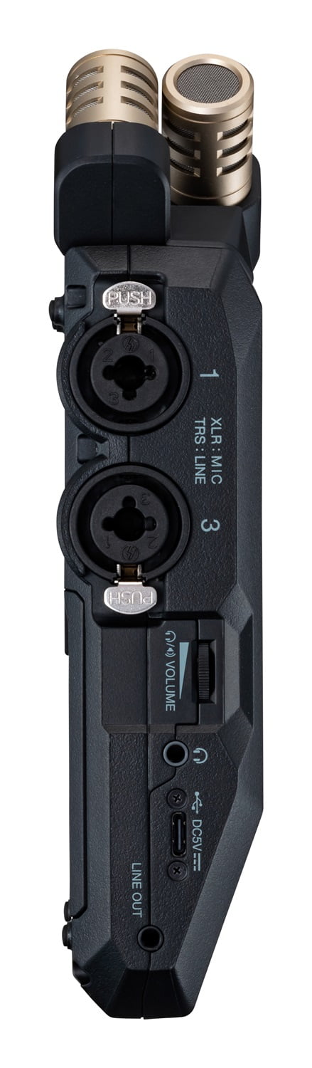 Zoom H6essential Handy Recorder