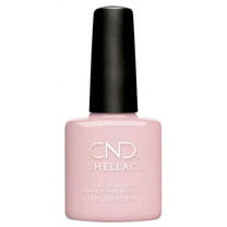 CND Shellac Gel Polish Backyard Nuptials - 7.3 mL / 0.25 Fl. Oz