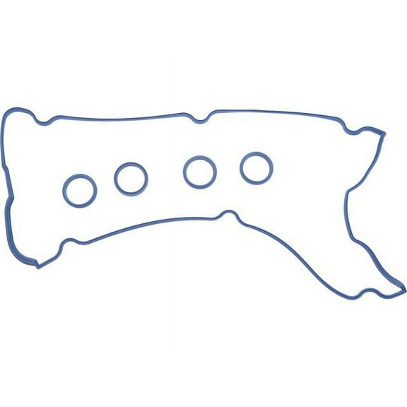 Valve Cover Gasket Set - Compatible with 2003 - 2009 Chrysler PT Cruiser 2.4L 4-Cylinder 2004 2005 2006 2007 2008