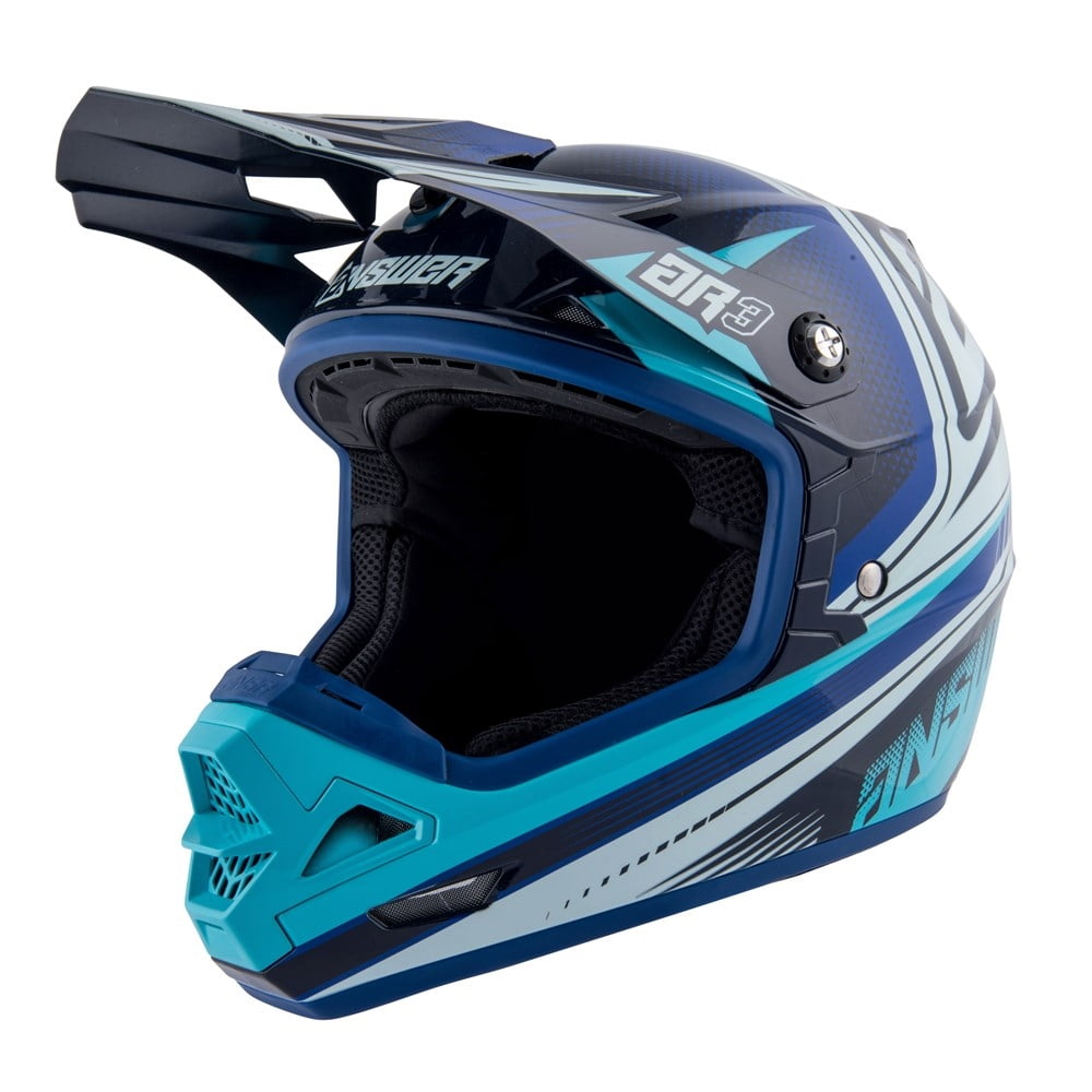 answer ar3 helmet