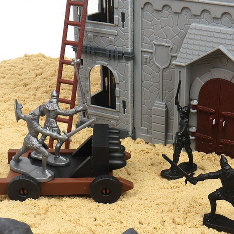 Siege 2024 castle playset
