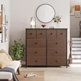 thumbnail image 1 of Mueble Cajonera para Recamara 10 Cajones, 1 of 7