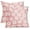 Pink Daisy, variant on Pink Pillow Covers 20X20 Inch White Floral Daisy Geometry Decorative Couch Pillow Cases Spring Summer Flower Throw Pillows Set of 2 Farmhouse Home Decor for Room Porch Patio Couch Outdoor