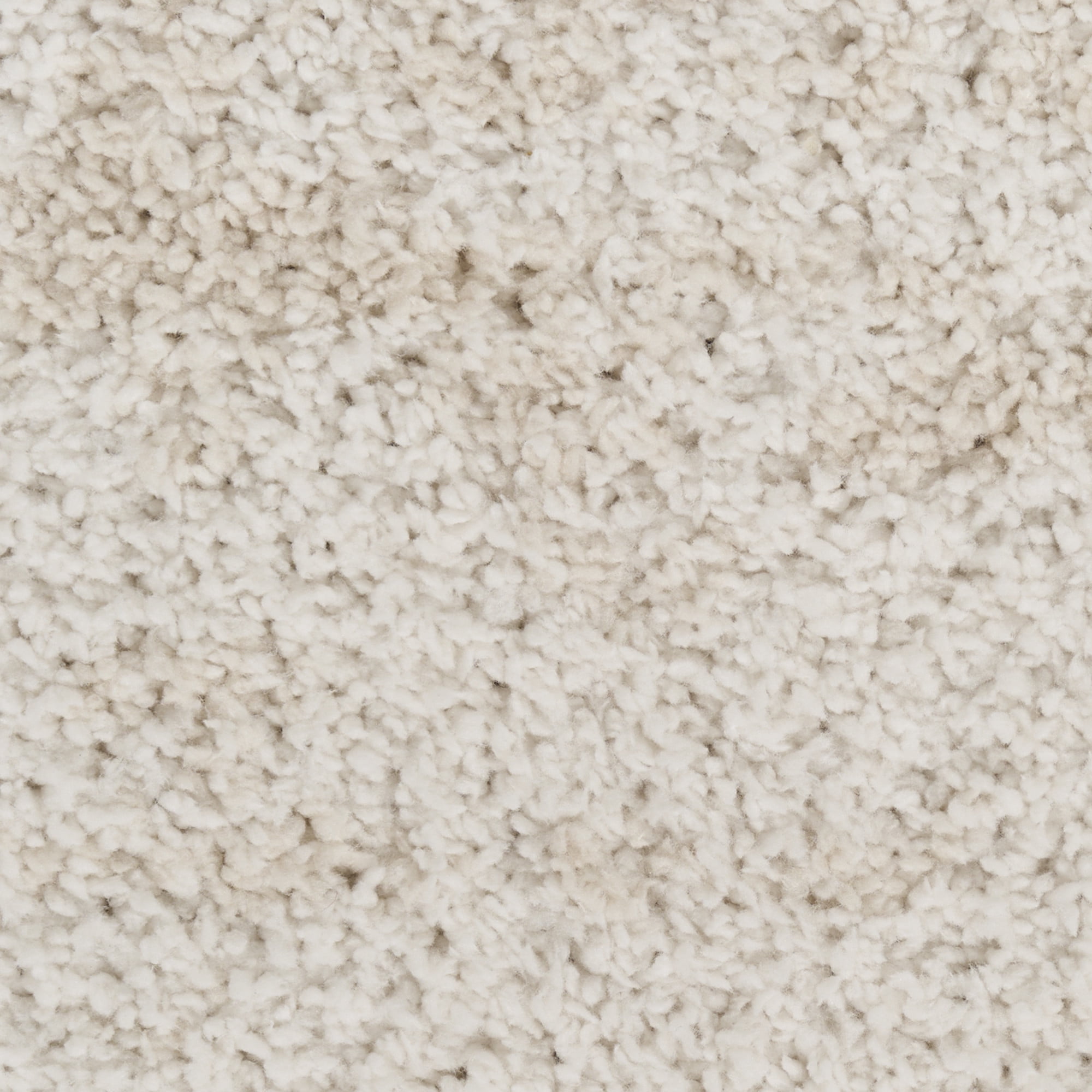 Nourison Modern Shag 3'11" x 5'11" Ivory Beige Modern Indoor Rug