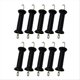 thumbnail image 1 of Livestock farm electric fence door handle with fence accessories, 1 of 5